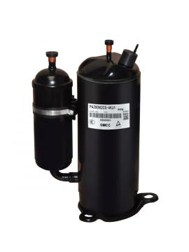 24000BTU R410A Air conditioner rotary compressor