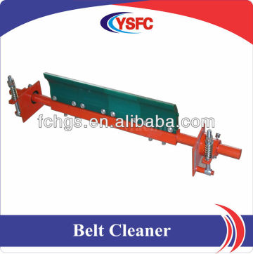 conveyor roller cleaner