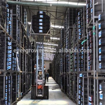 Tire Rack Display, Rack Room Tires, Truck Tire Rack