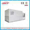 Chemical Rooftop Packaged Unit na may Hot Water Coil