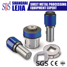 Turret Punch Tooling