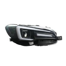 LED Headlights for Subaru Impreza WRX 2015-2019