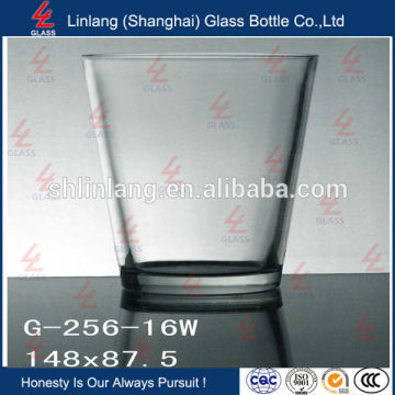 Wholesale Good Quality Glass Cup