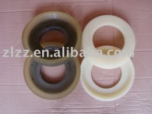 concrete pump piston