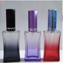 spray pump perfume bottle