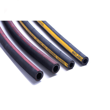 suction vacuum rubber exhaust hose