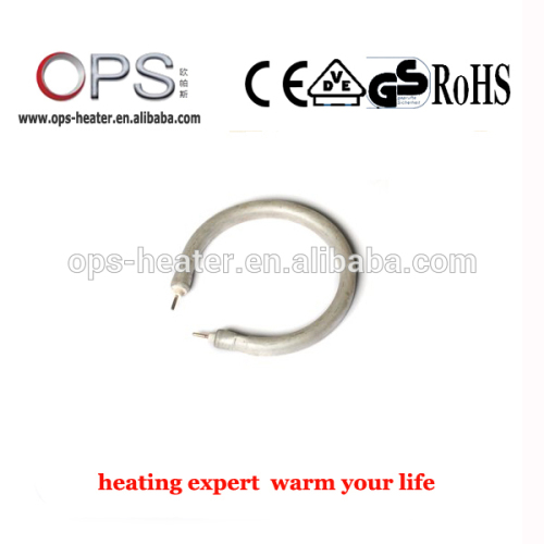 s5 high quality aluminum cheap heating element low voltage