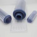 Material de folha de filme de PVC / PVDC 300 Micron Pharma PVC