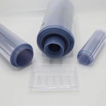 300 Mikron Pharma PVC/PVDC Bahan Lembaran Filem PVC