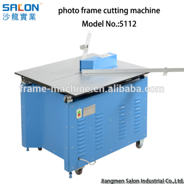 photo frame cutting machine