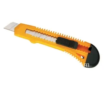 18mm UTILITY KNIFE CUTTER