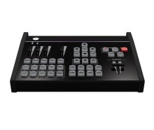 NDI Video Switcher: ZMKMS0814pro 4K NDI Live Streaming Switcher