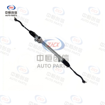 Sistem de direcție manual pentru WM Motor EX5