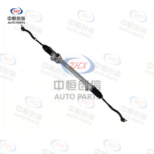 Sistem de direcție manual pentru WM Motor EX5
