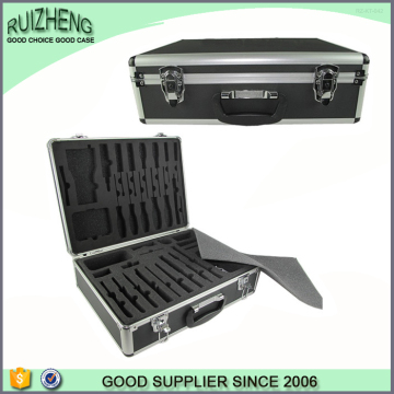 China supplier case aluminum carrying case