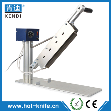 Hot Knife Towing Strap (Accordion Straps Heat Cutter)