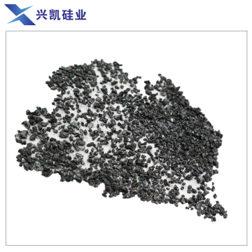 high melting point silicon carbide