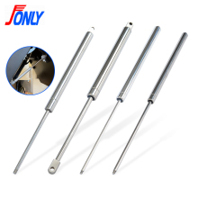 Jonly Easy Installation Stainless Steel Lifting Gas Spring