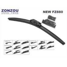 Multi-adaptor wiper blade