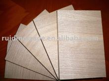 Glossy polyester board/polyester plywood