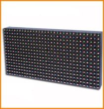 Waterproof Ph20mm Dip Full Color Electronic Outdoor Led Digital Display Boards