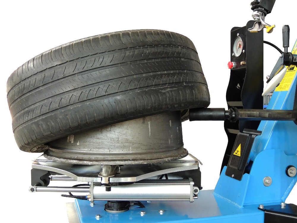 auto workshop equipment Tyre changer machine/tyre changer spare parts/wheel balancer with CE