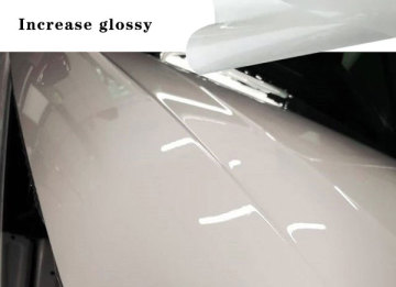 clear bra paint protection