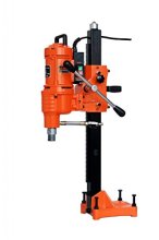 concrete core drill machine
