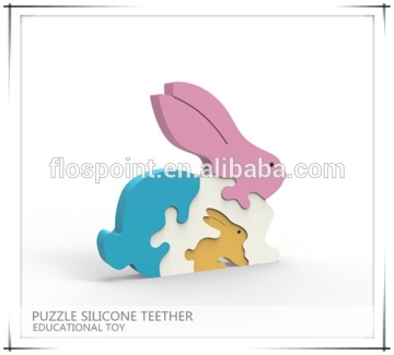 2015 New Silicone Child Toys/Baby Toys Newborn