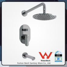 Watermark taps and showers
