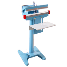 PFS-350 HUALIAN Pedal Sealer Sealing Machine
