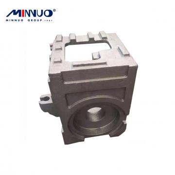 ISO CE machine casting of metal good quality
