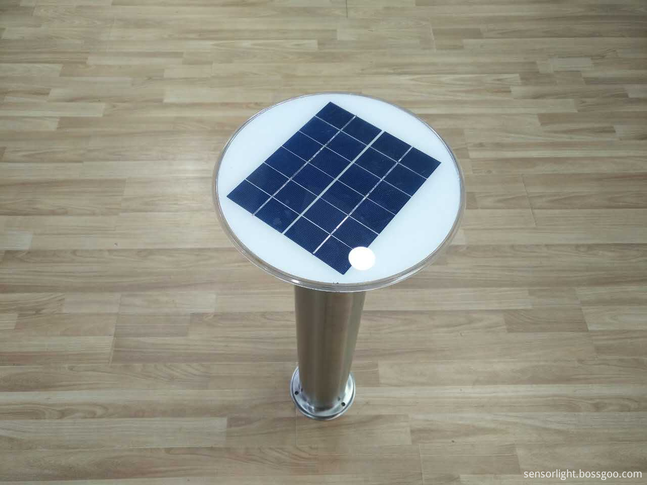 Outdoor Solar Light