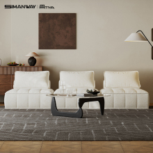 Italian Recliner Sectional Couch Modular Corner Sofas