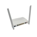 4lan (1ge + 3fe) + 300 Мбит / с Wifi gepon onu