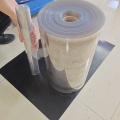 compostable Biodegradable PLA Film