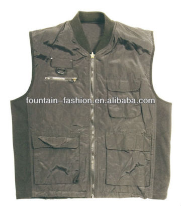 bodywramer waistcoats