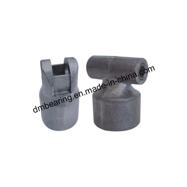 Aluminum Bearing Housing for Glove Single Former Holder