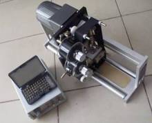 Hot Ribbon Code Printing Machine, HP-241K