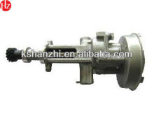 Isuzu Forklift Parts 4JG2 Head Distributive Pump head