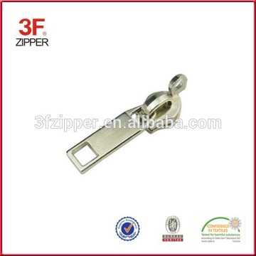 Hot Sale Key Locking Zipper Sliders Nylon Zipper Sliders