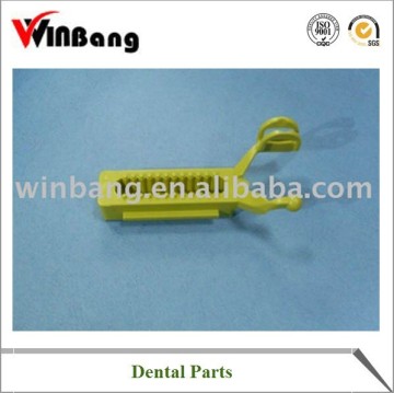 Plastic Dental Product