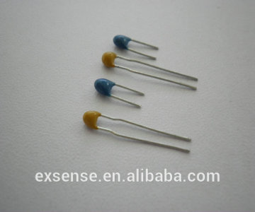 High reliability NTC Thermistor ntc sensor