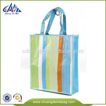 Deft Design Pp Nonwoven Matt Laminated Bags