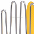 Household Stainless steel glove storage drying rack