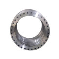 Flange de aço carbono ASTM A105 Flange cego