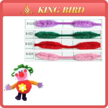 for kid fun diy stem accessories jumbo loopy chenille stem