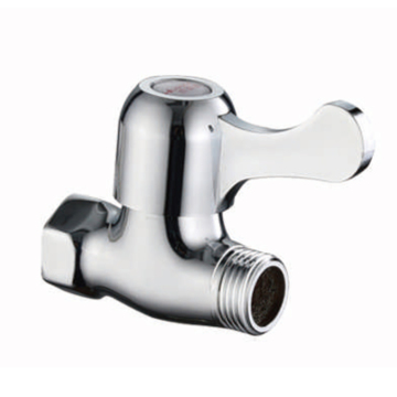 Zinc cold water chrome plated faucet taps