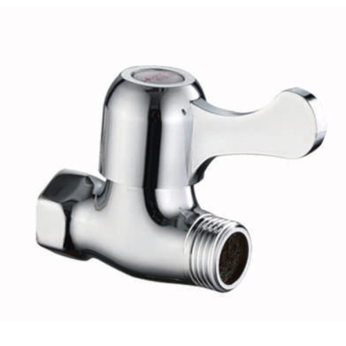 1/2 inch one way wash machine water faucet