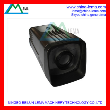 Aluminum Die Casting Camera Housing